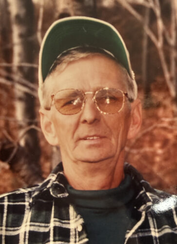 Eugene ‘Pete’ Weaver